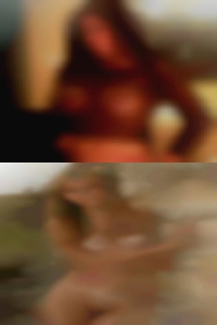 Swinger swinging interracial ass licking.